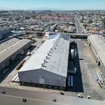 Factory premises for rent - Consani Business Park