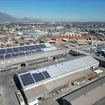 Factory premises for rent - Consani Business Park
