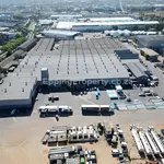 Factory premises for rent - Consani Business Park