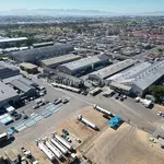 Factory premises for rent - Consani Business Park