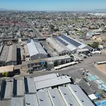 Factory premises for rent - Consani Business Park