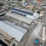 Factory premises for rent - Consani Business Park