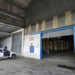 High Warehouse to Let in Epping Industria