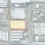 High Warehouse to Let in Epping Industria