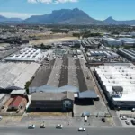 High Warehouse to Let in Epping Industria