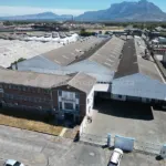High Warehouse to Let in Epping Industria