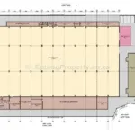 High Warehouse to Let in Epping Industria