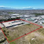 Industrial Property for Sale in Philippi