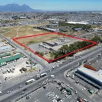 Industrial Property for Sale in Philippi