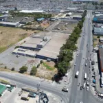 Industrial Property for Sale in Philippi