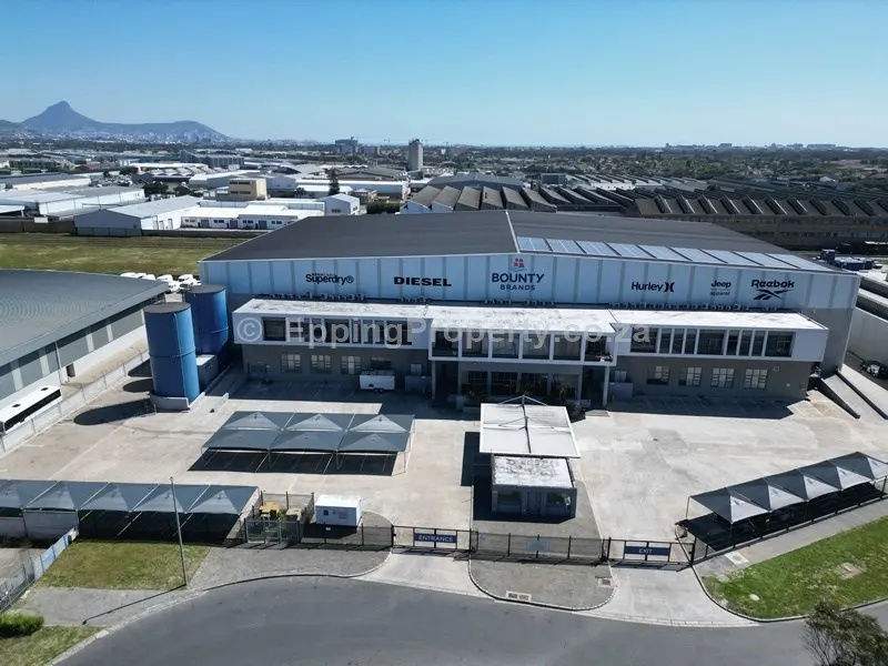 Industrial Property to Rent Epping