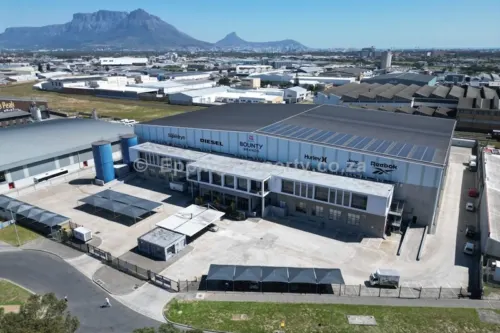 Industrial Property to Rent Epping