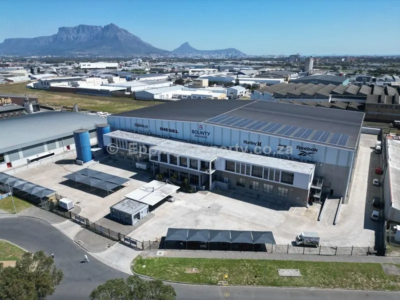 Industrial Property to Rent Epping
