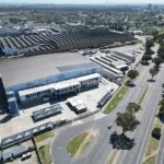 Industrial Property to Rent Epping