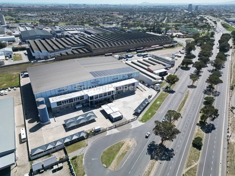 Industrial Property to Rent Epping