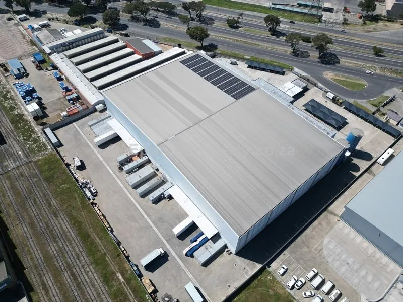 Industrial Property to Rent Epping