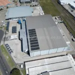 Industrial Property to Rent Epping