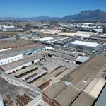 Industrial Property with Yard to Rent in Epping