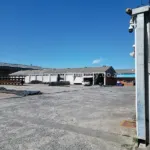 Industrial Property with Yard to Rent in Epping