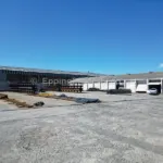 Industrial Property with Yard to Rent in Epping