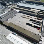 Industrial Property with Yard to Rent in Epping