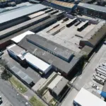 Industrial Property with Yard to Rent in Epping