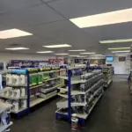 Industrial Property with Yard to Rent in Epping