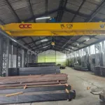 Industrial Property with Yard to Rent in Epping
