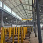 Industrial Property with Yard to Rent in Epping