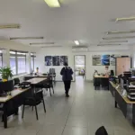 Industrial Property with Yard to Rent in Epping