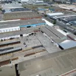 Industrial Property with Yard to Rent in Epping