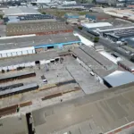 Industrial Property with Yard to Rent in Epping