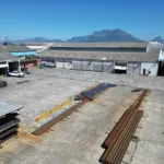 Industrial Property with Yard to Rent in Epping
