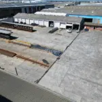 Industrial Property with Yard to Rent in Epping