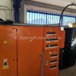 Industrial Warehouse and Office for Rent