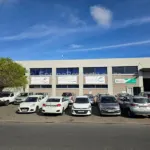 Industrial Warehouse and Office for Rent