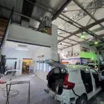 Industrial Warehouse and Office for Rent