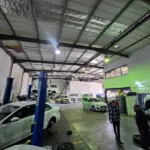 Industrial Warehouse and Office for Rent