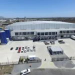Industrial property to Rent Epping