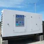 Industrial property to Rent Epping