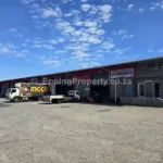 Rent in Epping, Cape Town