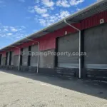 Rent in Epping, Cape Town