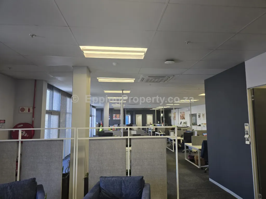 Industrial Property to Rent in Epping