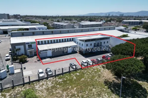Business Premises to Let