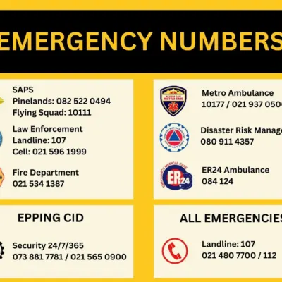 EMERGENCY-NUMBERS-EPPING-INDUSTRIAL