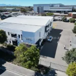 Industrial property to rent in Sheffield Business Park