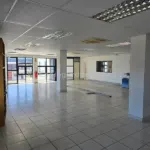 Industrial property to rent in Sheffield Business Park