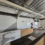Industrial property to rent in Sheffield Business Park