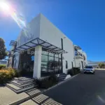 Industrial property to rent in Sheffield Business Park