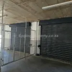 Industrial property to rent in Sheffield Business Park